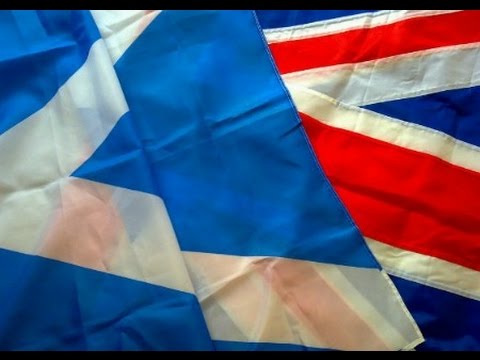 Scottish Independence Referendum