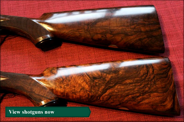 Browse new and used shotguns online