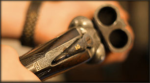 Gun repairs and gun servicing